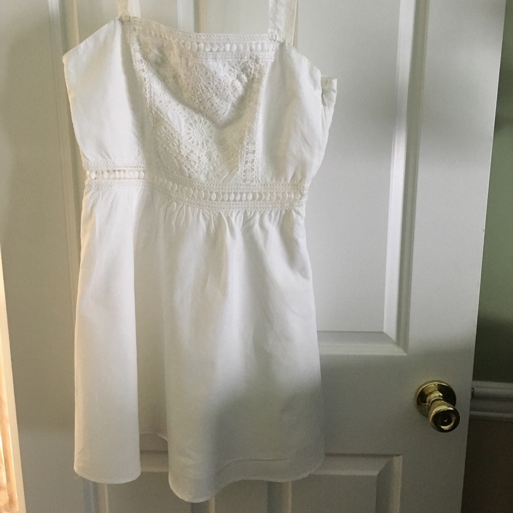 Forever21 Sundress Size Medium